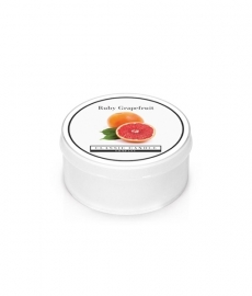 Ruby Grapefruit Classic Candle MiniLight