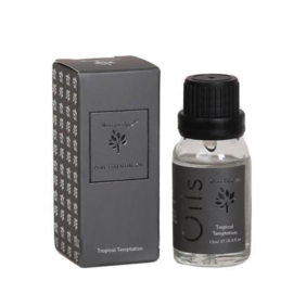 Tropical Temptation Woodbridge Etherische olie 15ml