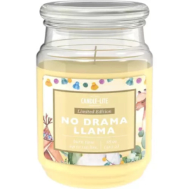 No Drama Llama Candle-lite Everyday 510 g