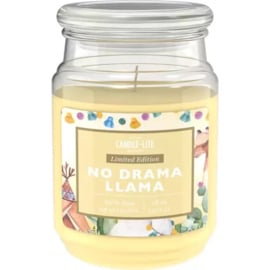 No Drama Llama Candle-lite Everyday 510 g