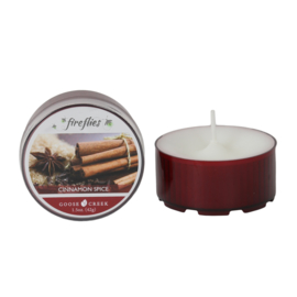 Cinnamon Spice Goose Creek Candle® Fireflies