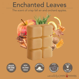 Enchanted Leaves  Candle Warmers®  Wax Melt - 70 gram