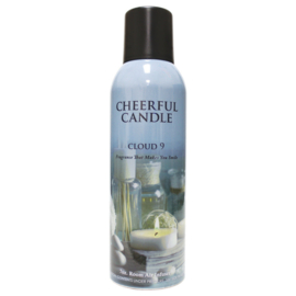 Cloud 9 Roomspray Cheerful Candle ( 7oz) 207ml