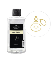 Opus Illusion geurlamp olie Scentchips® ScentOil 475 ml