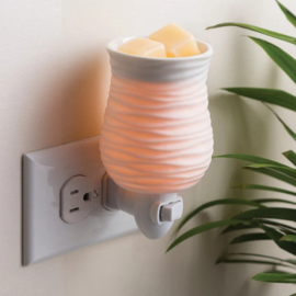 Harmony Candle Warmers® Plug- in  Elektrische geurlamp voor het stopcontact