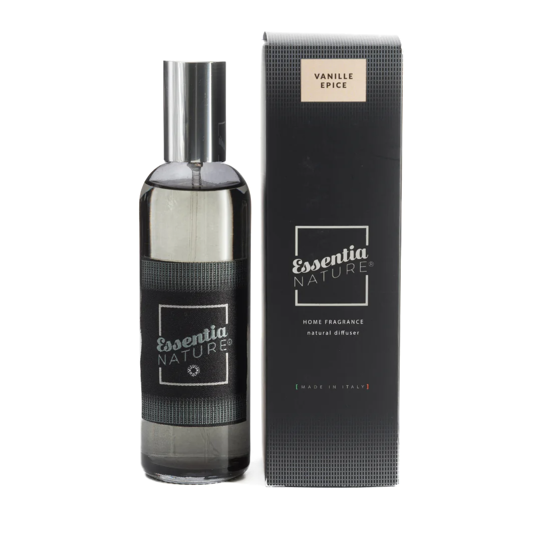 Wasgeluk Essentia Luxe Huisparfum Vanille Epice 100 ml