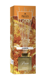 Amber Price's Candles Reed Diffuser 100 ml