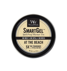  At the Beach WoodWick  Smart Gel