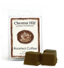 Chestnut Hill Candles Soja Wax Melt Roasted Coffee