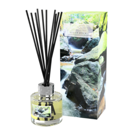 River Rock Heart & Home Geurstokjes & Diffuser 75 ml