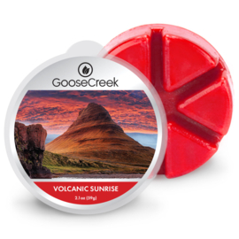 Volcanic Sunrise Goose Creek Candle® Wax Melt