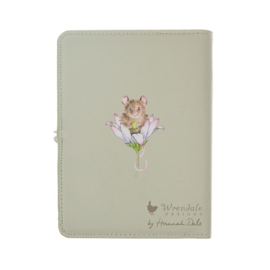 Wrendale Designs Personal Organiser 'Oops a Daisy'