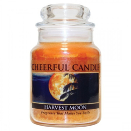 Harvest Moon  geurkaars Cheerful Candle 2 lonten 680 gram