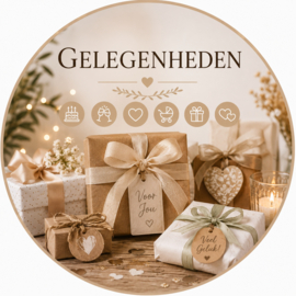 Gelegenheden