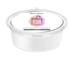 Black Opium Classic Candle Wax MiniPot 34 gram