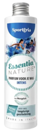 Wasparfum Essentia Nature  Sportfris  frisse, krachtige geur voor sportkleding
