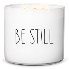 Baking A Cake - Be Still Goose Creek Candle   3 Wick Tumbler