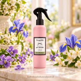 Fior Di Campo - Ventilii Milano huisparfum & interieurspray 250 ml
