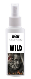 Wild Autoparfum WOW Smellies® 100 ml