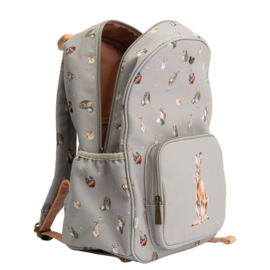 Wrendale Designs Woodlanders rugzak