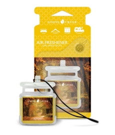 Autumn  Goose Creek Candle Air Freshener