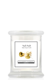 Noel Noel Classic Candle Midi Jar