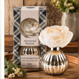Afternoon Retreat Bloem Diffuser – Bridgewater Candle Company