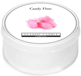 Candy Floss Classic Candle MiniLight