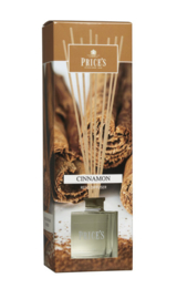 Cinnamon Price's Candles Reed Diffuser 100 ml