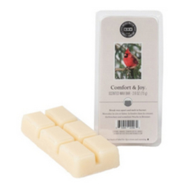 Wax Melt Comfort & Joy Bridgewater Candle Company
