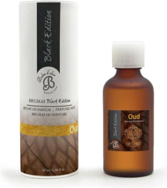 Boles d’olor geurolie Oud 50 ml – warm en houtachtig
