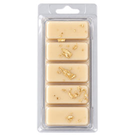 Goddess Aura  waxmelt 65 gram sojawas Cozy Cottage