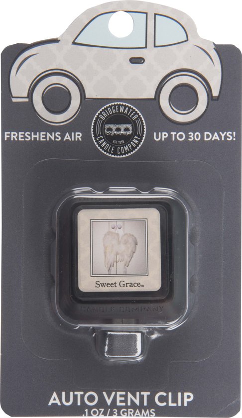 Bridgewater Autoparfum