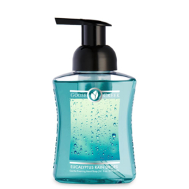 Eucalyptus Rain Drops Gentle Foaming Hand Soap