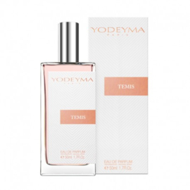 Temis Yodeyma Paris Eau de Parfum 50 ml.