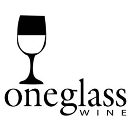 Oneglass Wine Pinot Grigio Terre Siciliane igt 100ml
