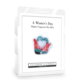 Classic Candle  Waxmelts 90 Gram