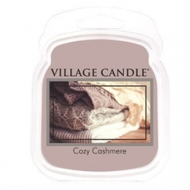 Cozy Cashmere Premium  1 Wax Melt blokje