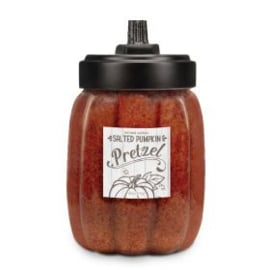 Salted Pumpkin Pretzel  Goose Creek Candle®  Limited Edition