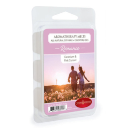 Candle Warmers®  Romance  Geranium & Pink Currant Wax Melt