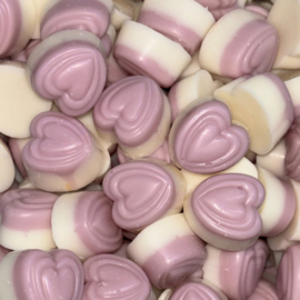 Baccarat Smellies® Wax Melt  5 stuks