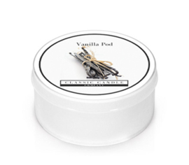 Vanilla Pod Classic Candle MiniLight