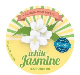 White Jasmine   Waxmelt