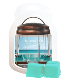 Beach House  Waxmelt – Chestnut Hill Candle Company® 99 gram