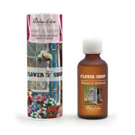 Flower Shop Boles d'olor Geurolie   50 ml