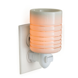 Serenity Plug- in  Elektrische geurlamp voor het stopcontact