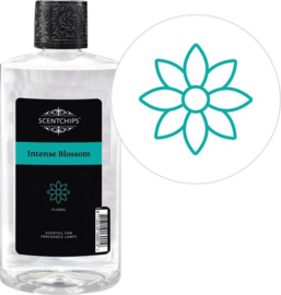 Intense Blossom geurlamp olie Scentchips® ScentOil 475 ml
