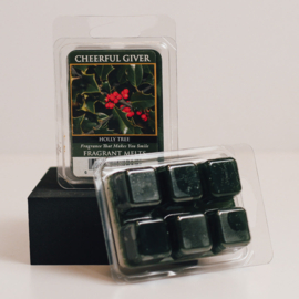  Cheerful Candle  Wax Melts 