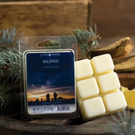 Solstice  Candle Warmers®  Wax Melt -70 g