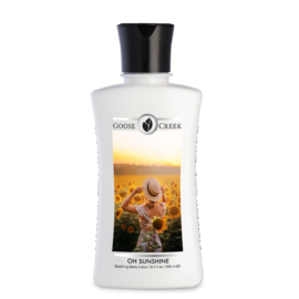 Oh Sunshine Hydraterende bodylotion